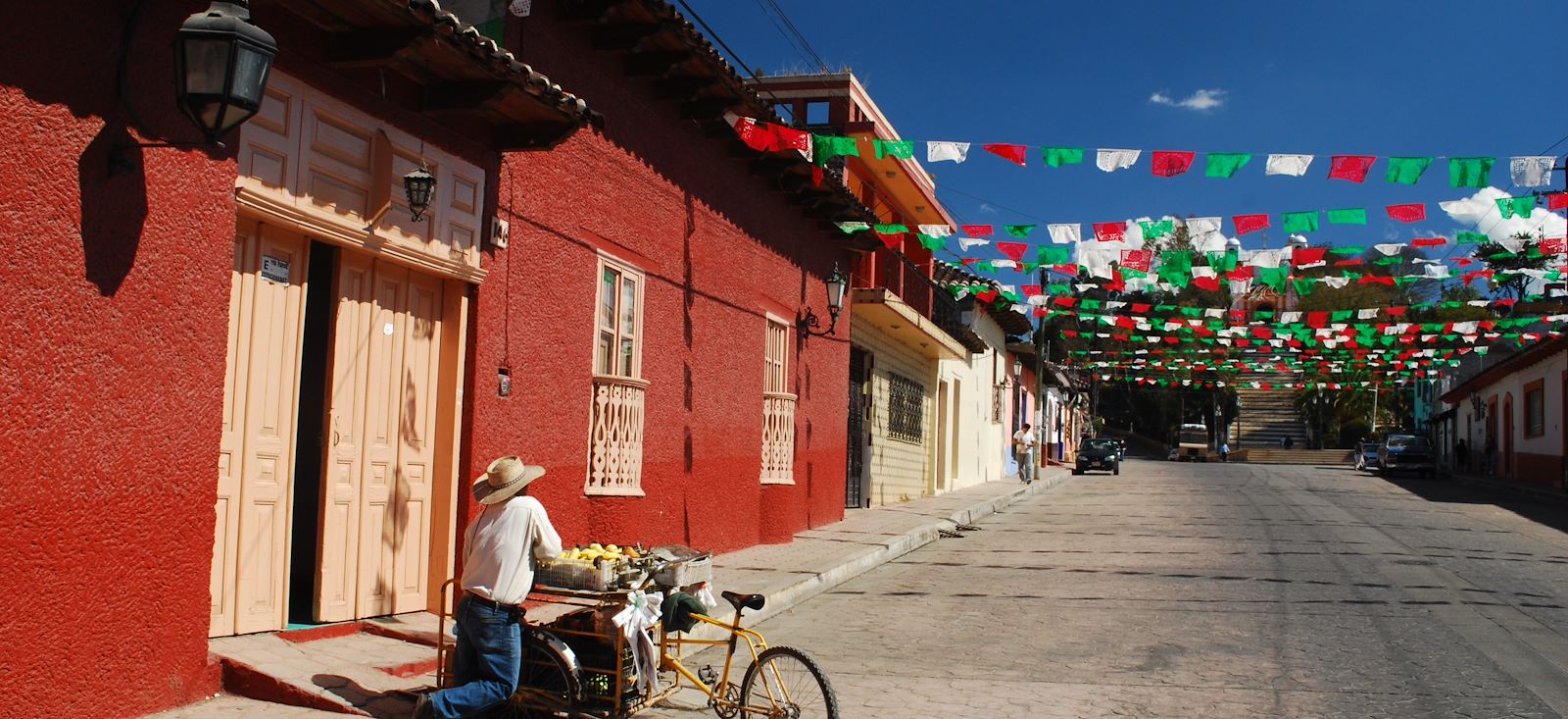 Image Le Yucatan dans tous ses états !