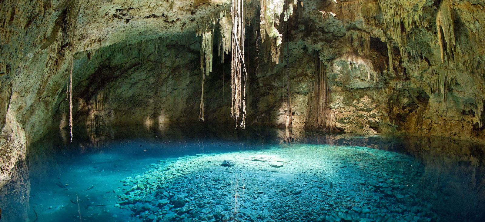 Image Le Yucatan dans tous ses états !