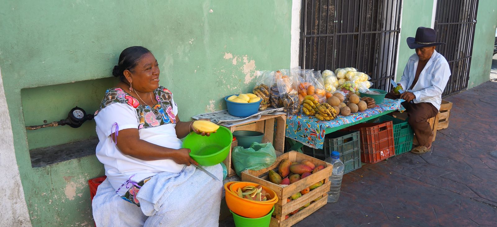 Image Le Yucatan dans tous ses états !