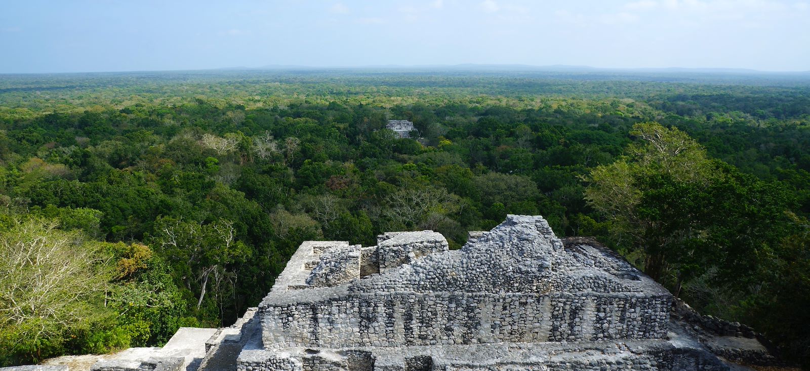 Image Le Yucatan dans tous ses états !