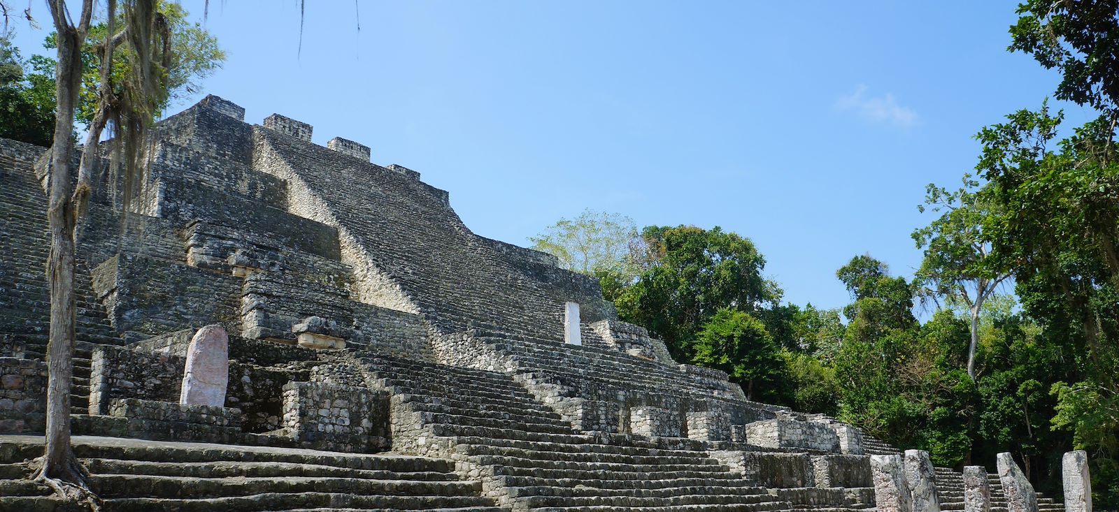 Image Le Yucatan dans tous ses états !
