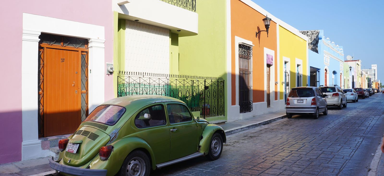 Image Le Yucatan dans tous ses états !