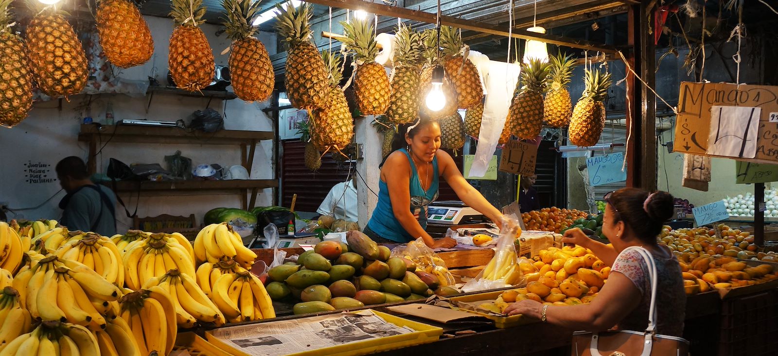 Image Le Yucatan dans tous ses états !