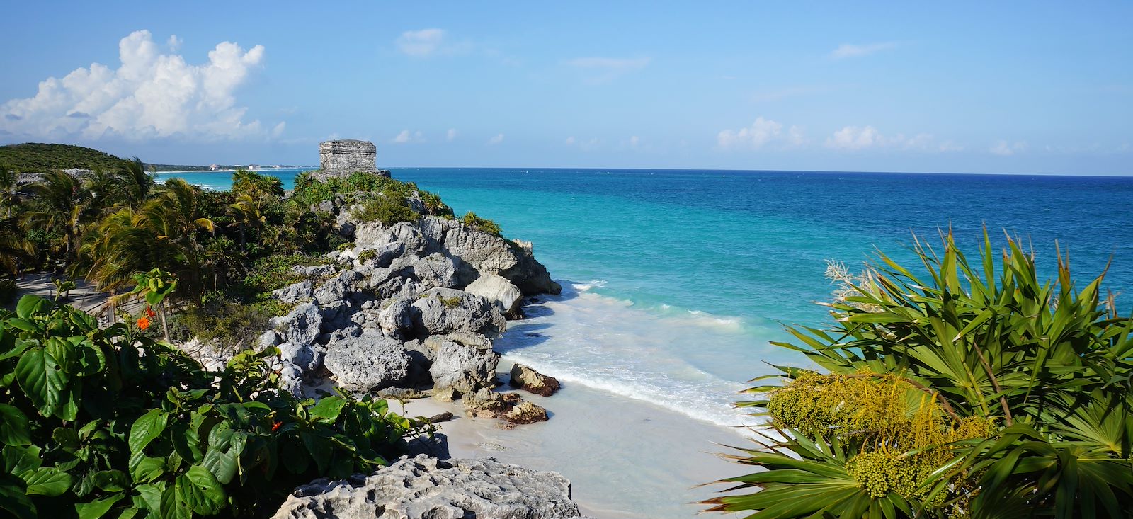 Image Le Yucatan dans tous ses états !