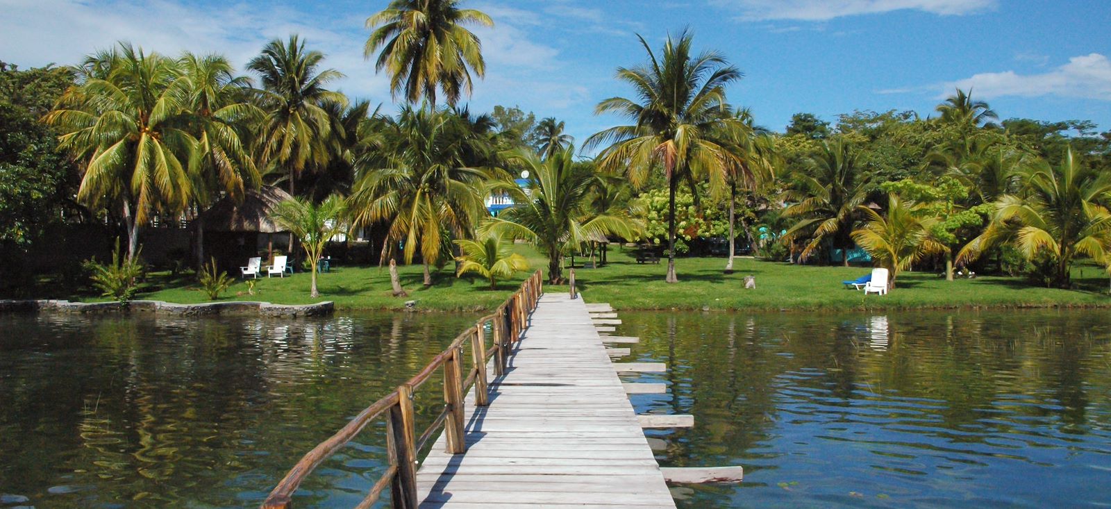 Image Le Yucatan dans tous ses états !