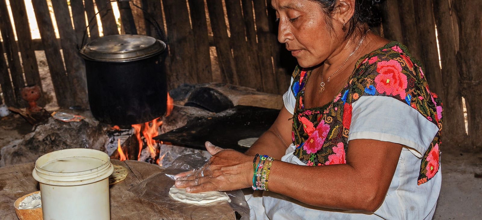 Image Le Yucatan dans tous ses états !