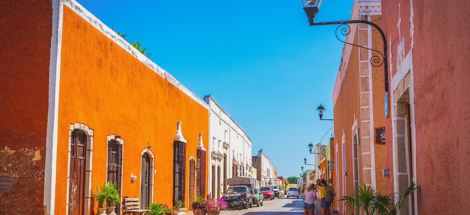 Image Le Yucatan dans tous ses états !