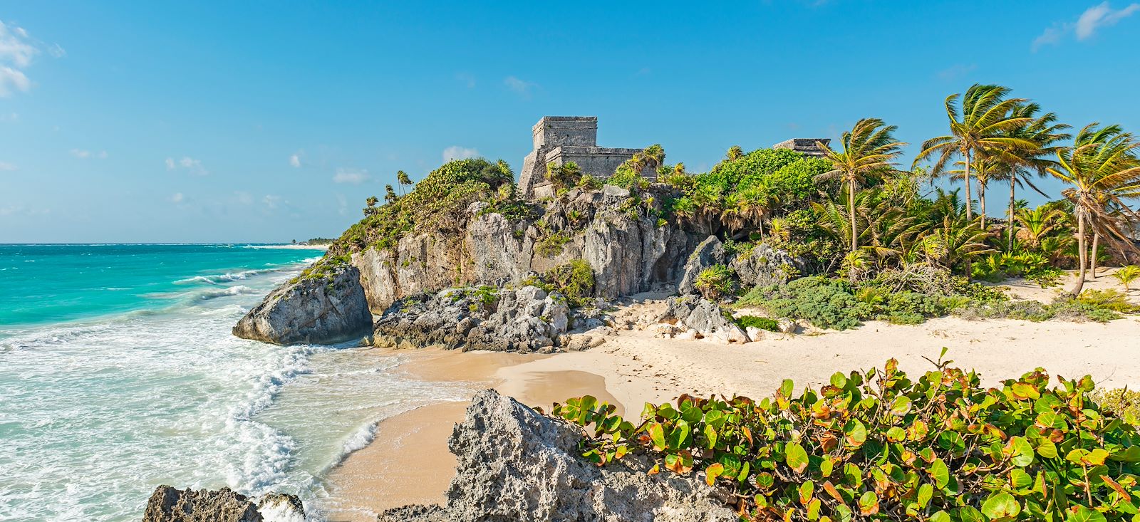 Image Le Yucatan dans tous ses états !