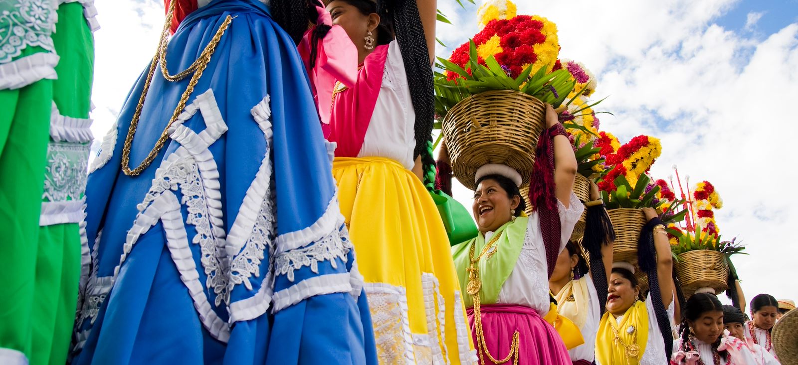 Image Le Yucatan dans tous ses états !