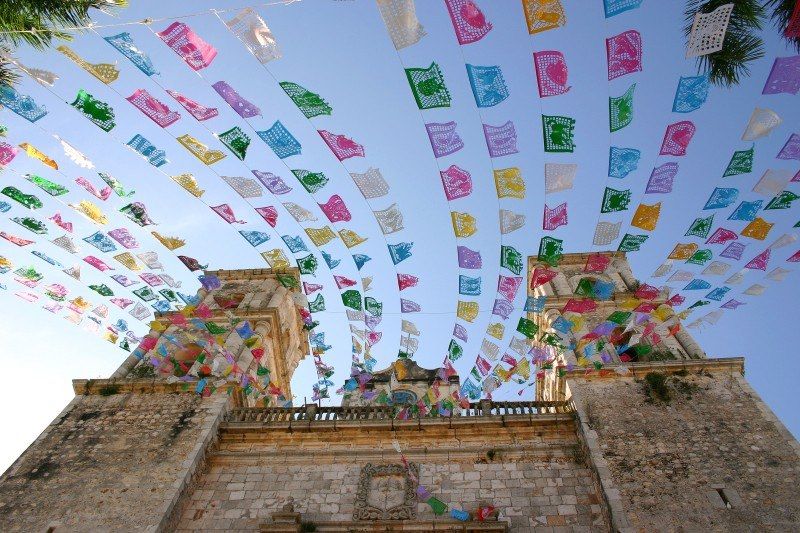 L'essentiel du Yucatán