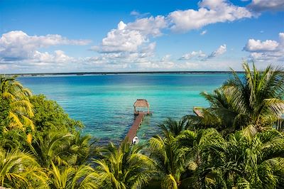 voyage Toutes les couleurs du Yucatan ! 