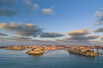 Les îles maltaises pas à pas 3