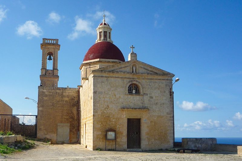 Les îles maltaises pas à pas