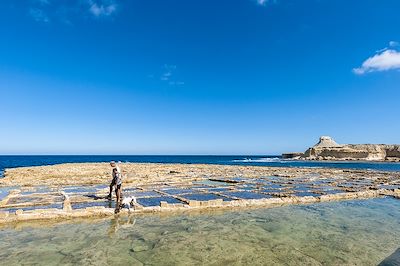 Les îles maltaises pas à pas 4