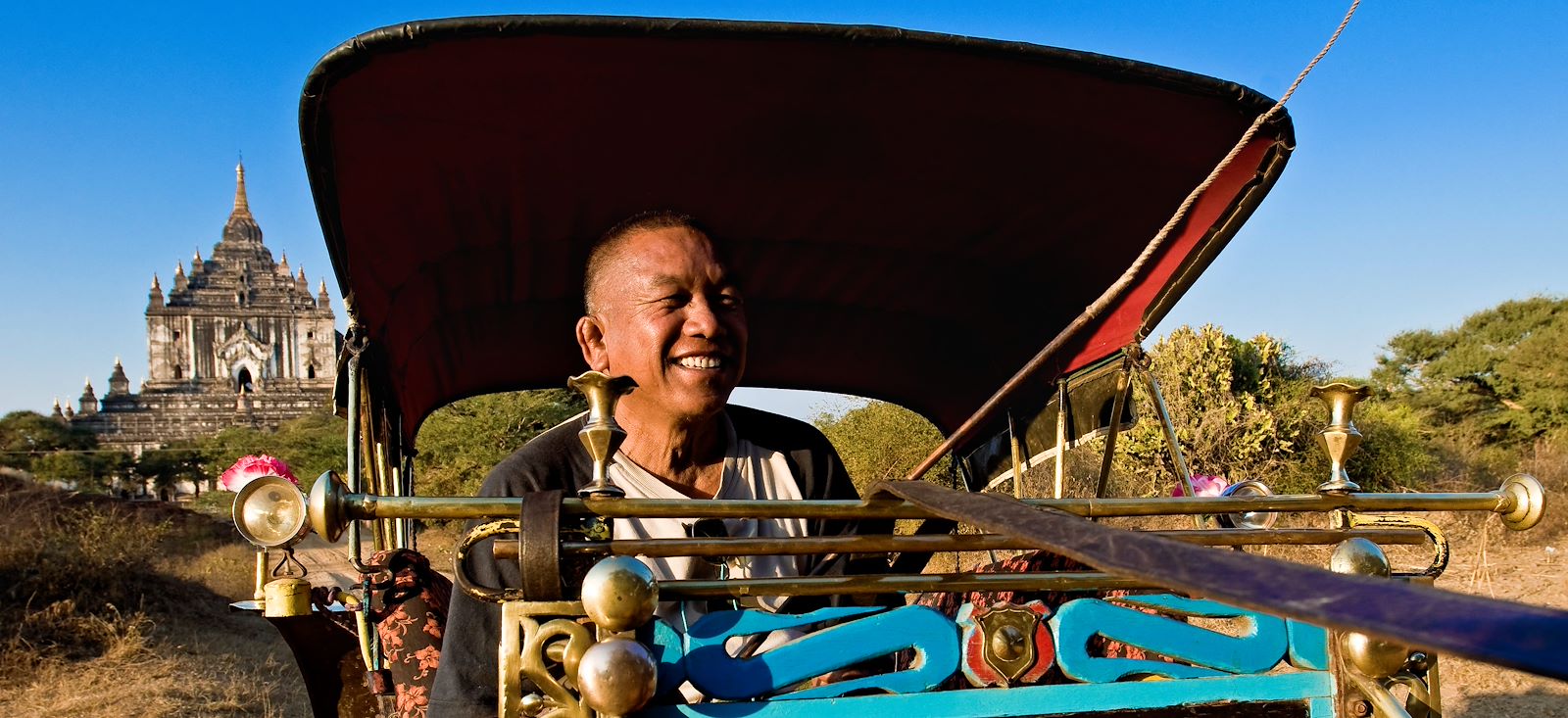 Image Myanmazing trip