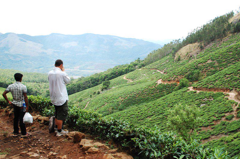 Kalaw - Myanmar