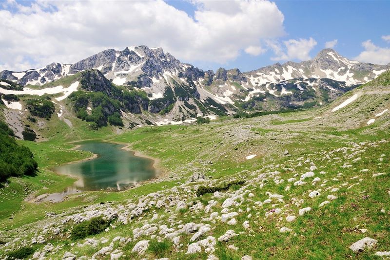 Durmitor - Montenegro