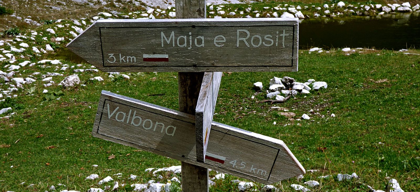 Image Des bouches de Kotor aux montagnes albanaises