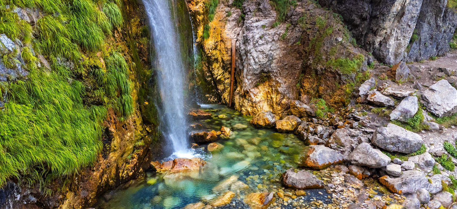 Image Des bouches de Kotor aux montagnes albanaises