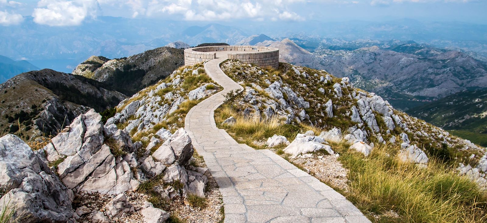 Image Rives et sentiers du Monténégro