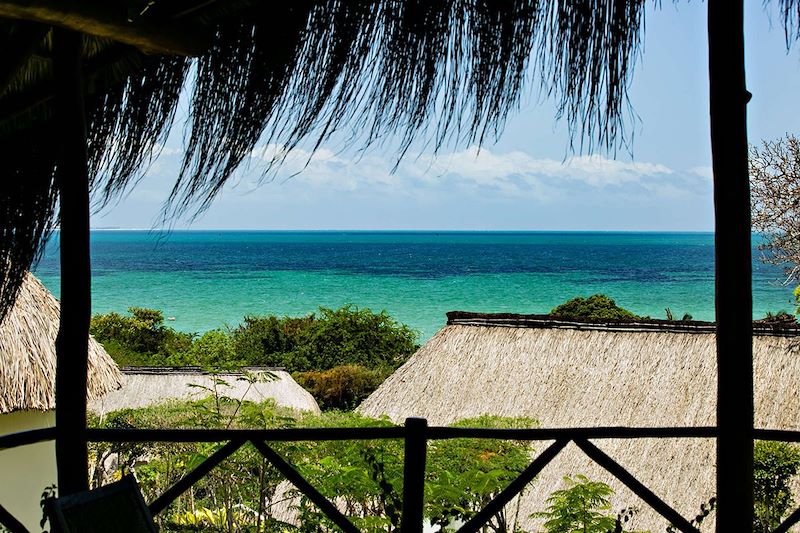 Vilanculos Beach Lodge - Vilanculos - Mozambique