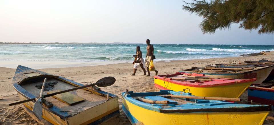 Le Mozambique entre plages de rêves, fonds marins exceptionnels et nature sauvage!