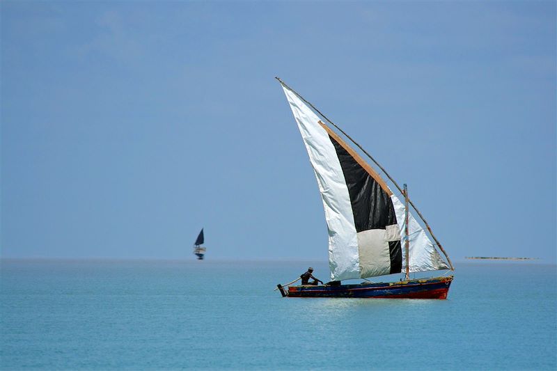 Dhow