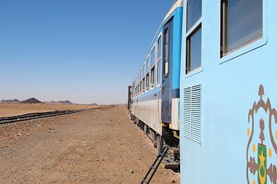 voyage Mauritanie