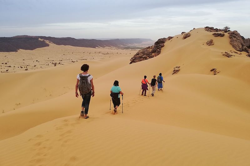 Châtou es Saghir - Mauritanie