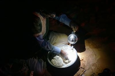 Un peu plus près des étoiles en Mauritanie 4