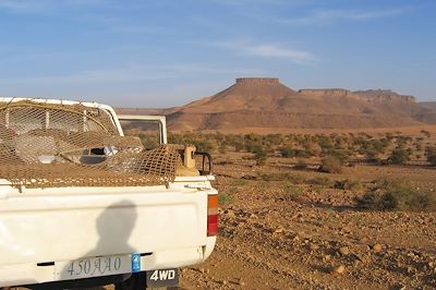 voyage Mauritanie