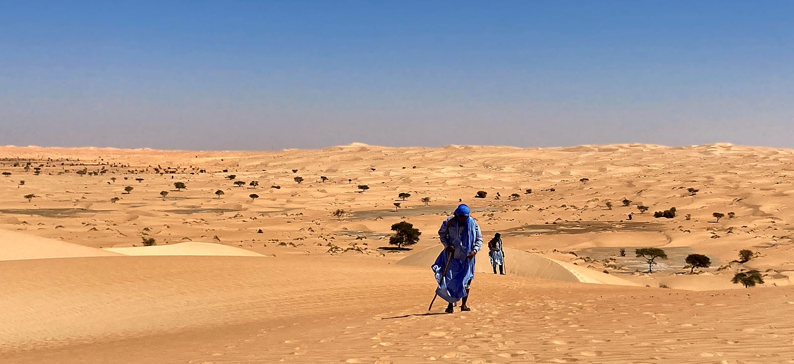 Image De Ouadane à Chinguetti