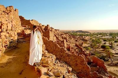 voyage Mauritanie