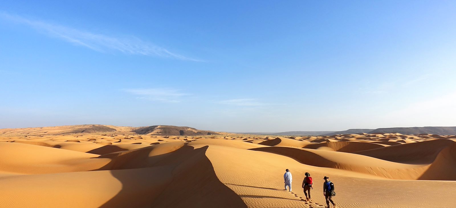 Image Dunes et oasis de l'Amatlich
