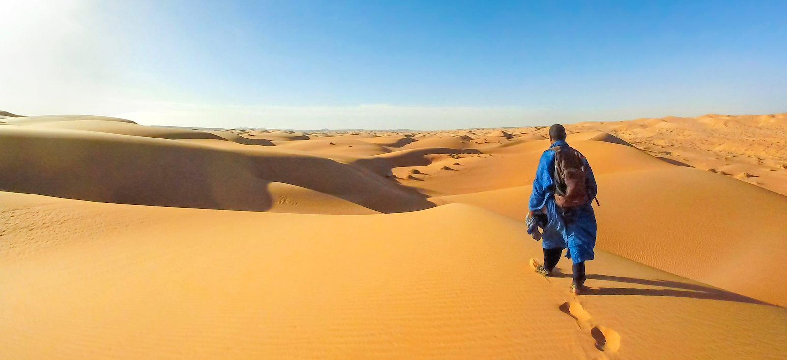 Image Dunes et oasis de l'Amatlich