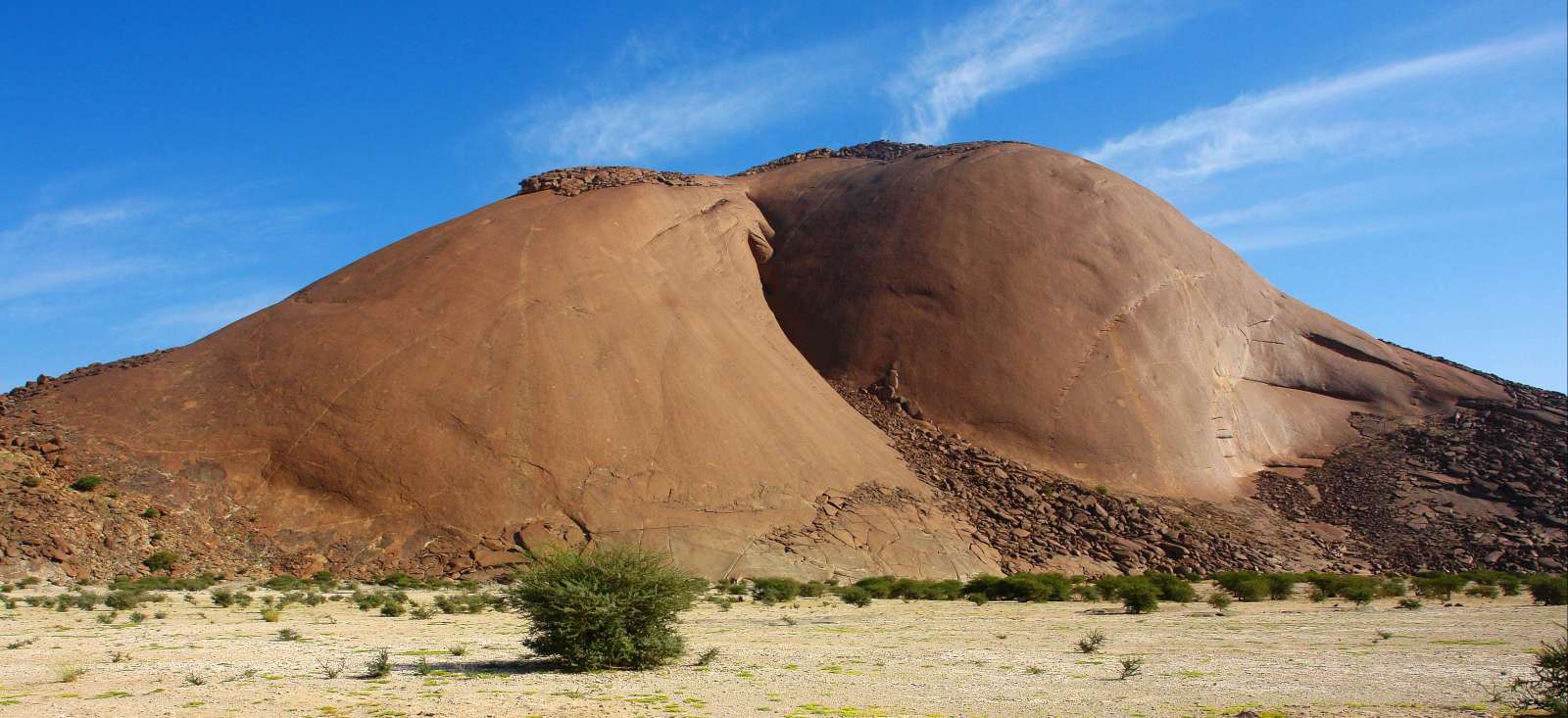 Voyage en véhicule Mauritanie : De l\'Adrar à l\'Atlantique Voyage en véhicule Mauritanie : De l\'Adrar à l\'Atlantique