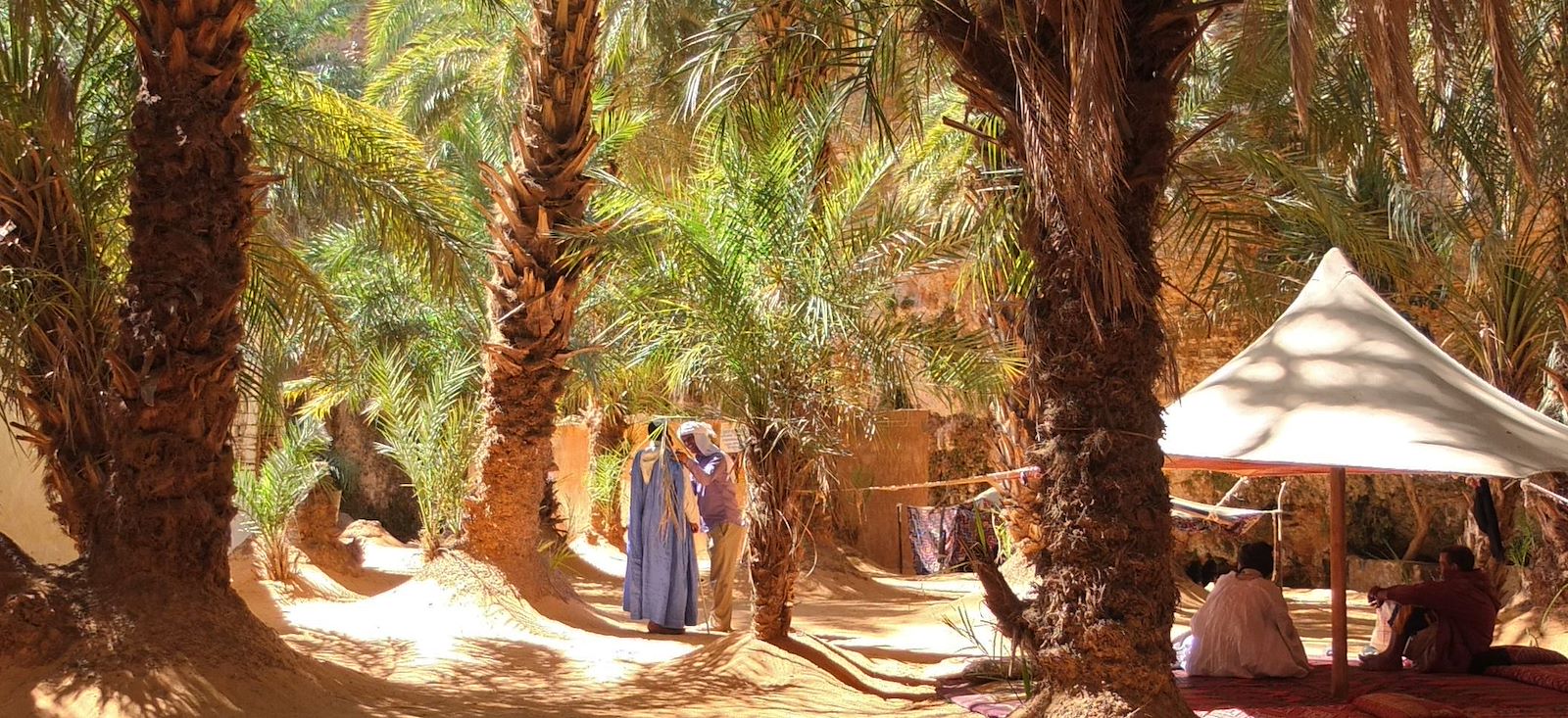 Image Charme de l'Adrar