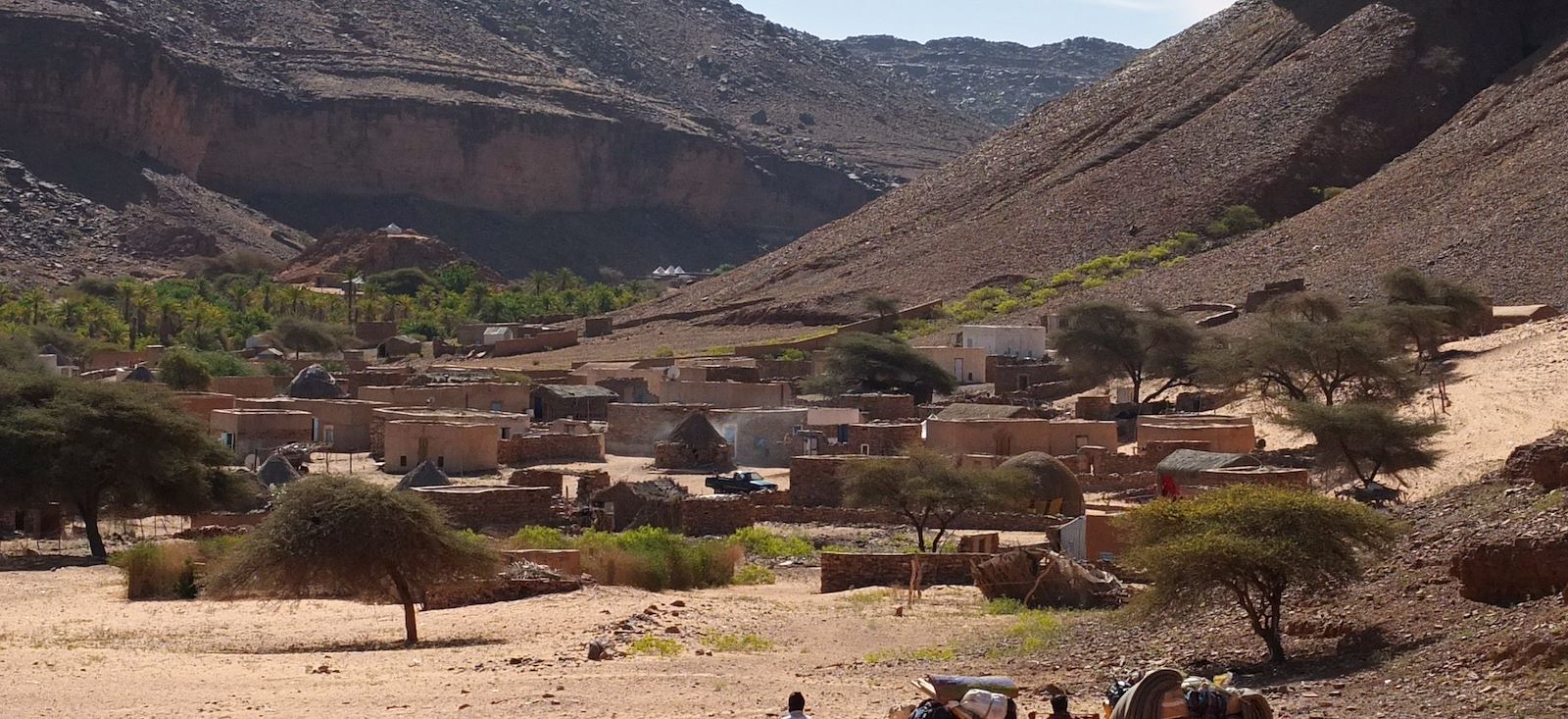 Image Charme de l'Adrar