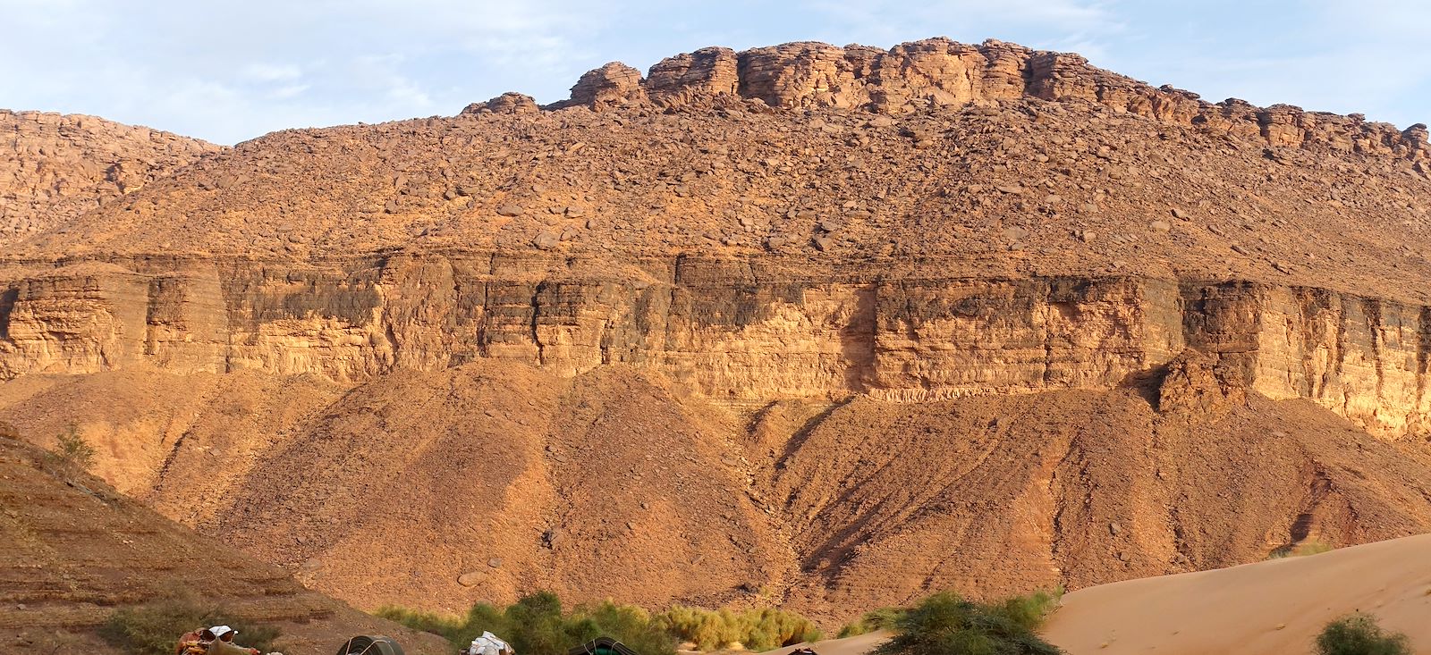 Image Charme de l'Adrar