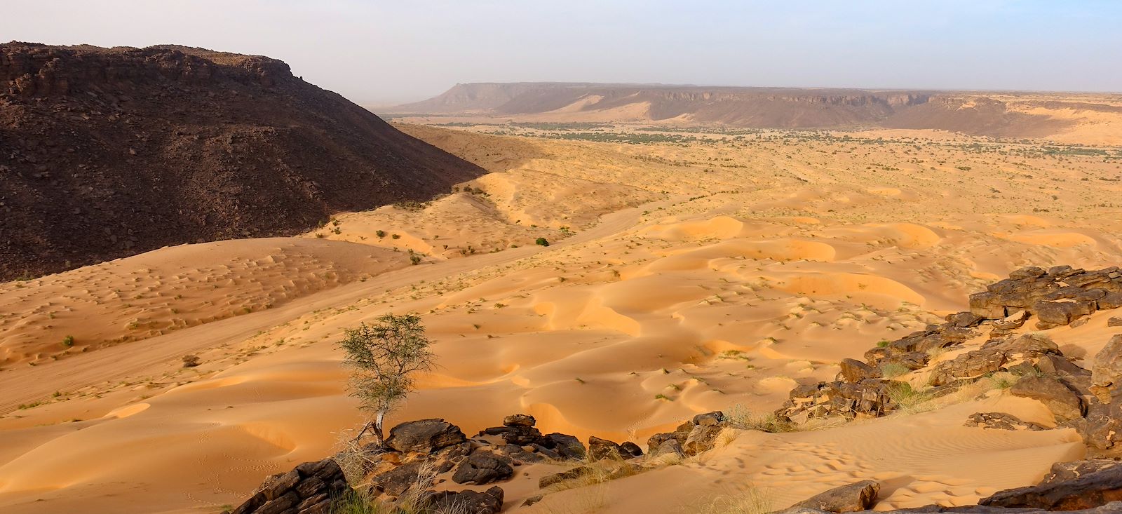 Image Charme de l'Adrar