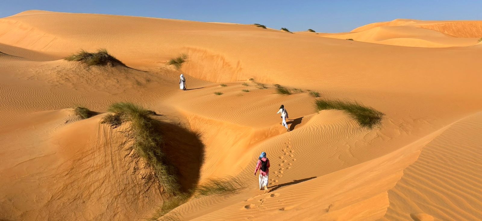 Image Charme de l'Adrar