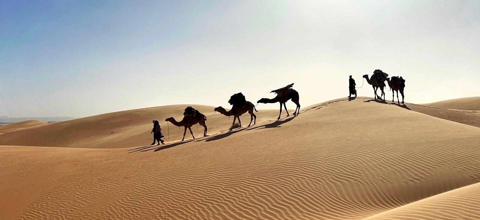 Image Charme de l'Adrar