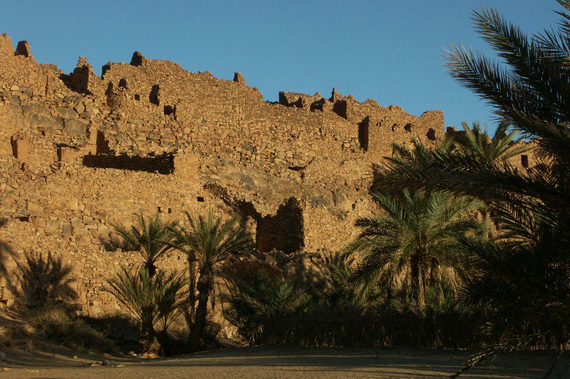 Ouadane - Mauritanie