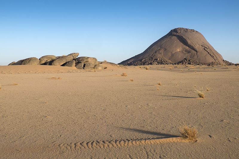 Ben Amira - Mauritanie