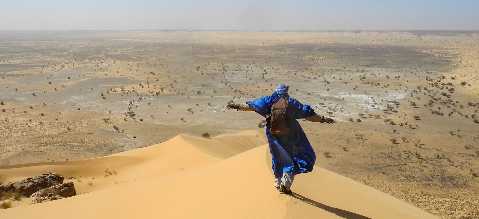 Image De Chinguetti aux oasis de l'Adrar