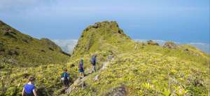 voyage Martinique