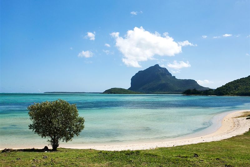 Ile Maurice