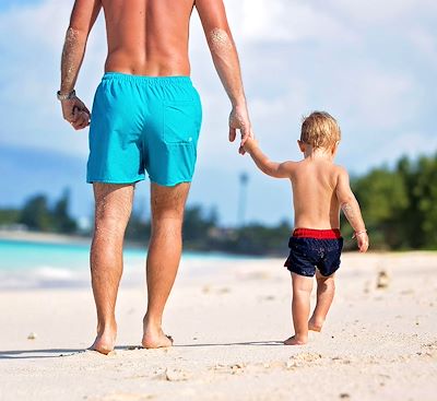 Voyages en famille Voyages sur mesure