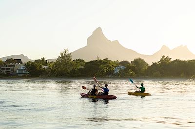 voyage Île Maurice