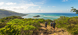 voyage Île Maurice